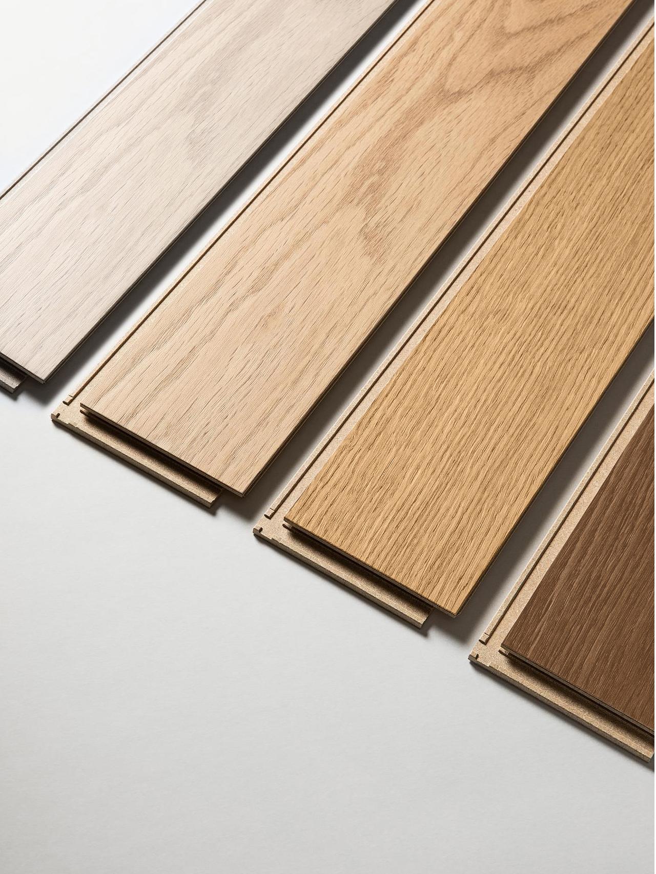 Woodura Herringbone kolory